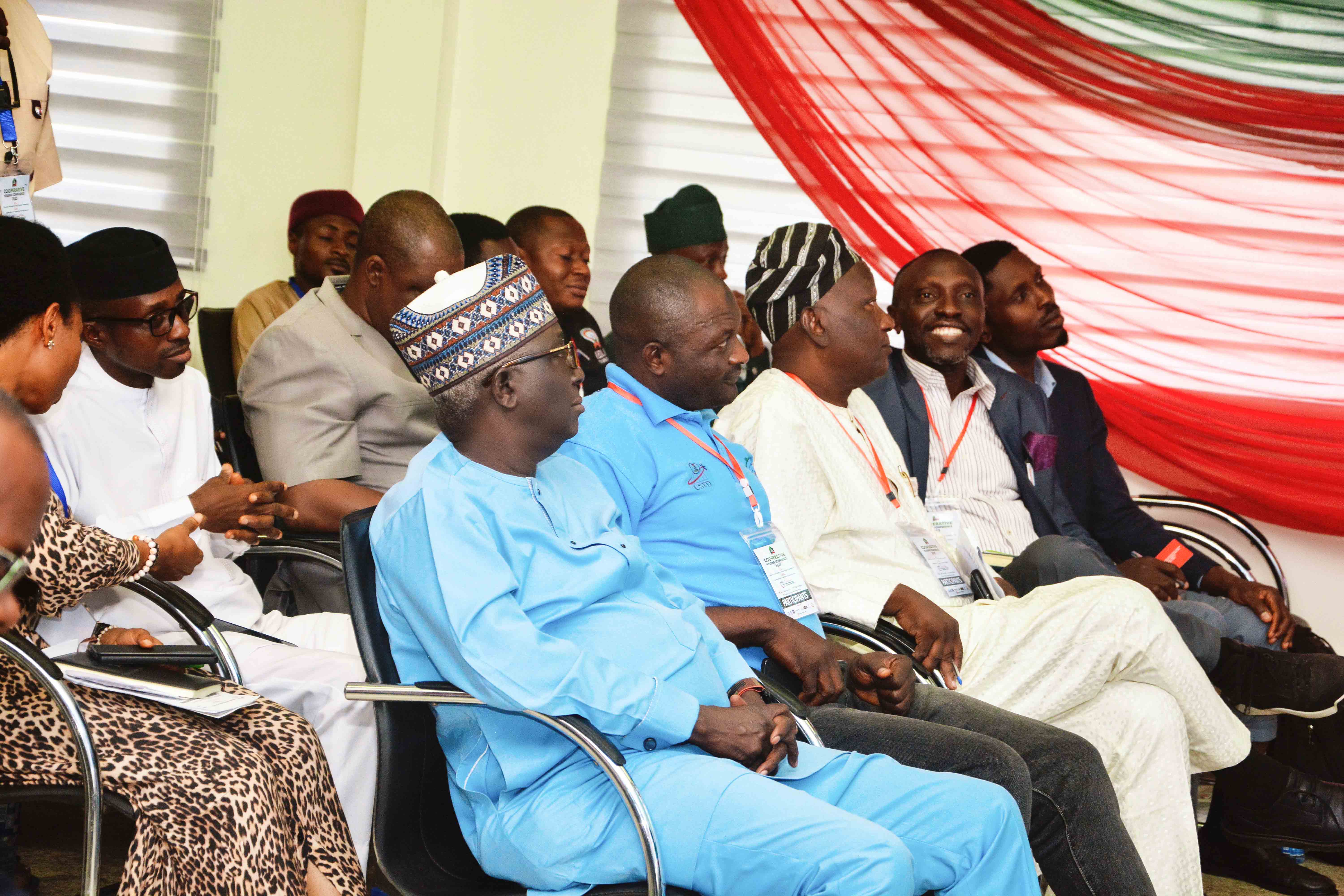 Cooperative Housing Conference 2025 — photo 31